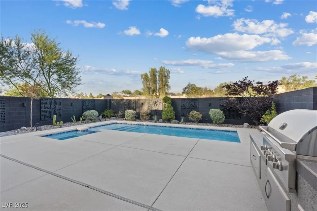 2458 Sylvan Hymn, Henderson, NV 89044