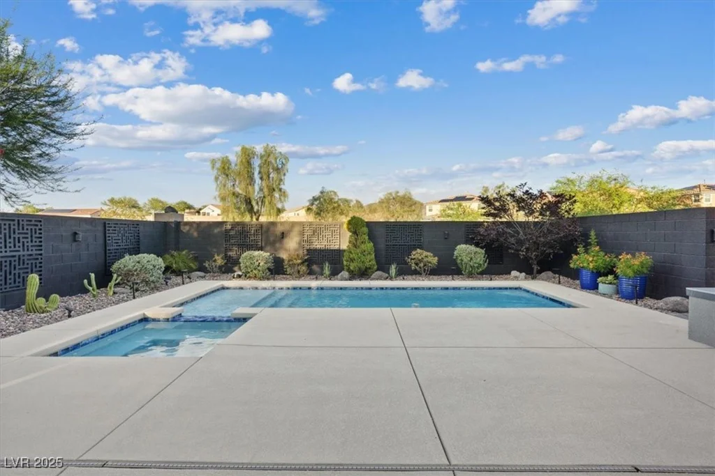 2458 Sylvan Hymn, Henderson, NV 89044