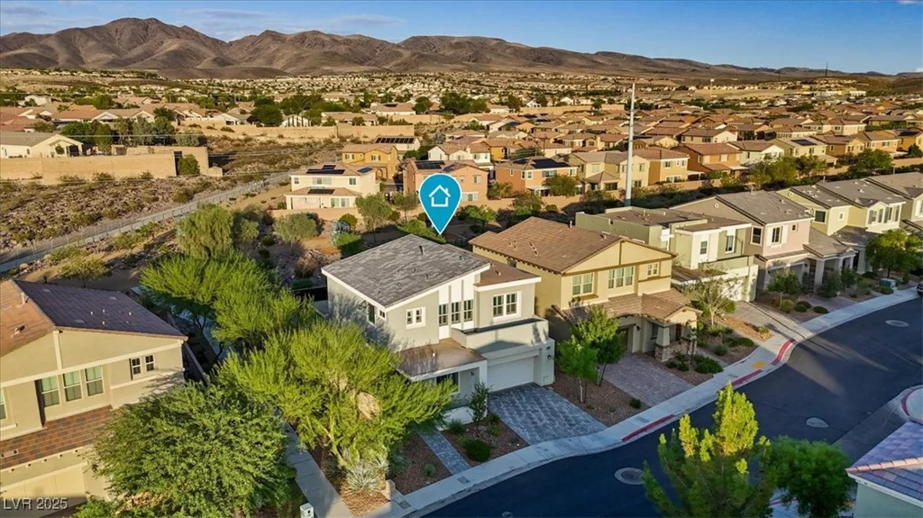 2458 Sylvan Hymn, Henderson, NV 89044