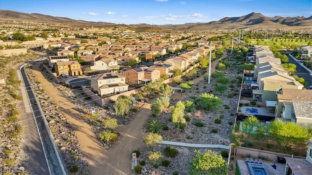 2458 Sylvan Hymn, Henderson, NV 89044