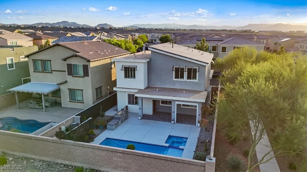 2458 Sylvan Hymn, Henderson, NV 89044