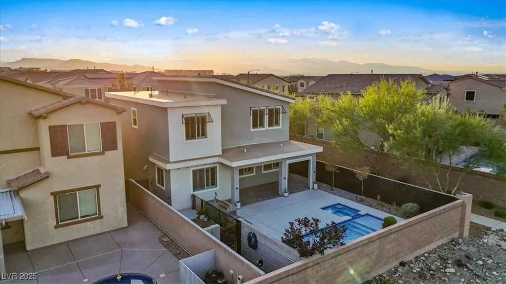 2458 Sylvan Hymn, Henderson, NV 89044