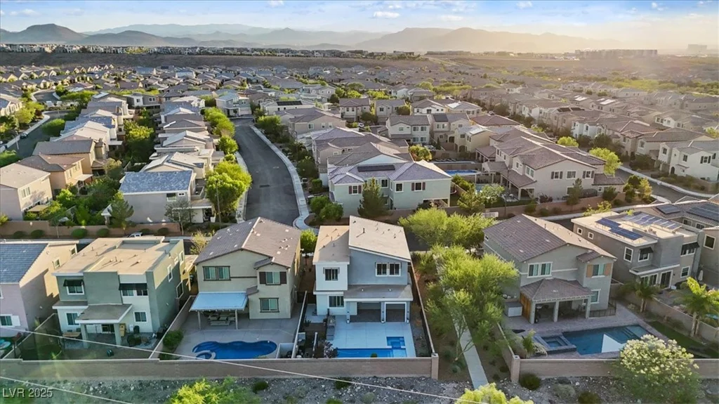 2458 Sylvan Hymn, Henderson, NV 89044
