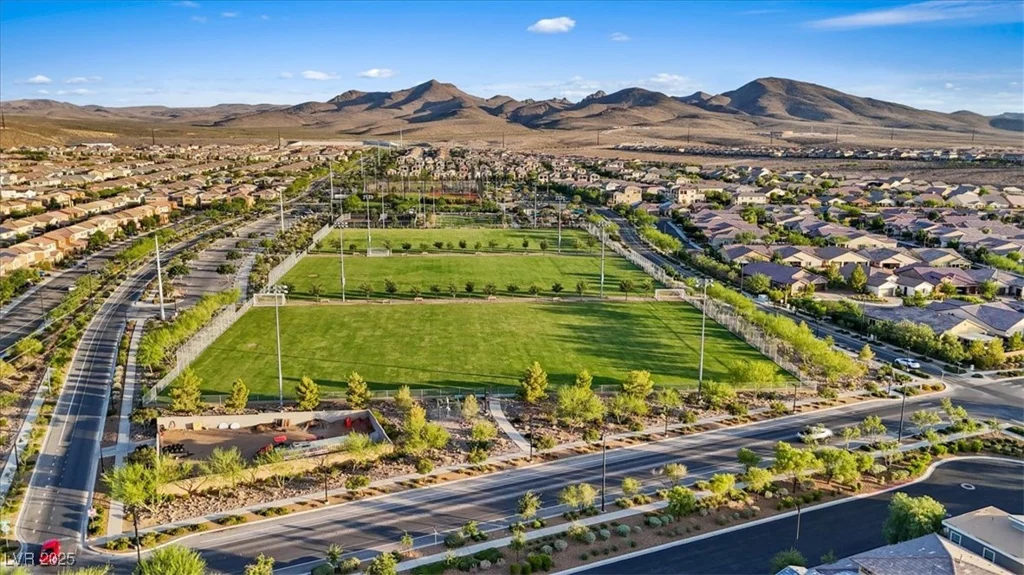 2458 Sylvan Hymn, Henderson, NV 89044