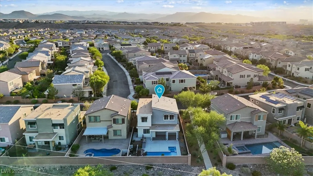 2458 Sylvan Hymn, Henderson, NV 89044