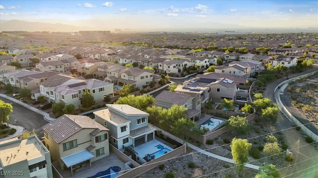 2458 Sylvan Hymn, Henderson, NV 89044