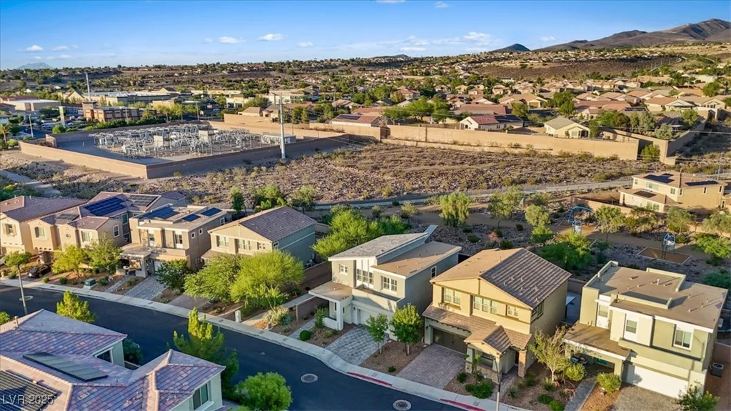 2458 Sylvan Hymn, Henderson, NV 89044