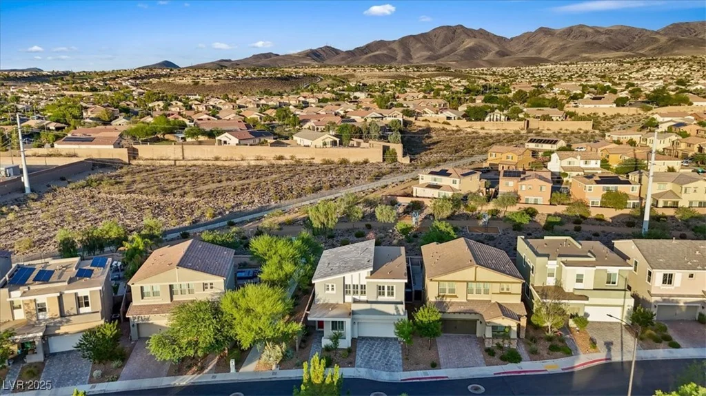 2458 Sylvan Hymn, Henderson, NV 89044