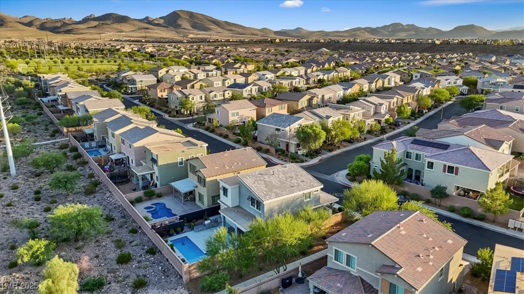 2458 Sylvan Hymn, Henderson, NV 89044