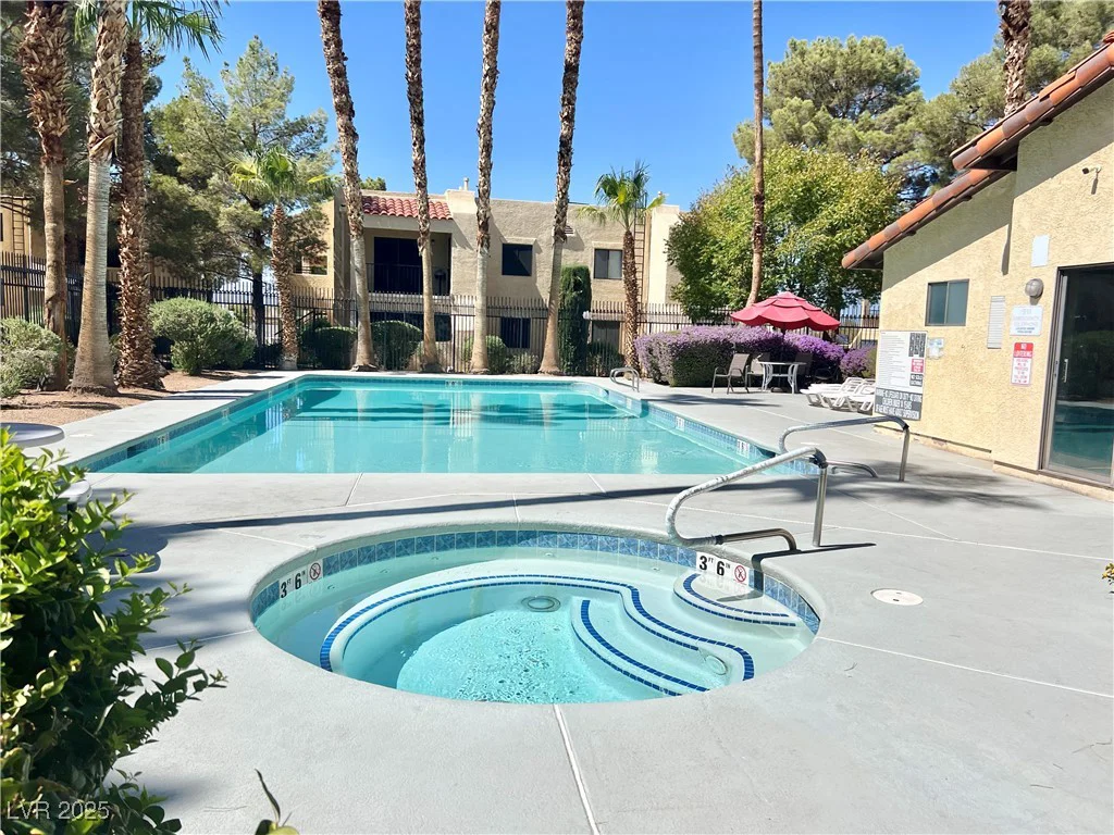 601 Cabrillo, Henderson, NV 89015
