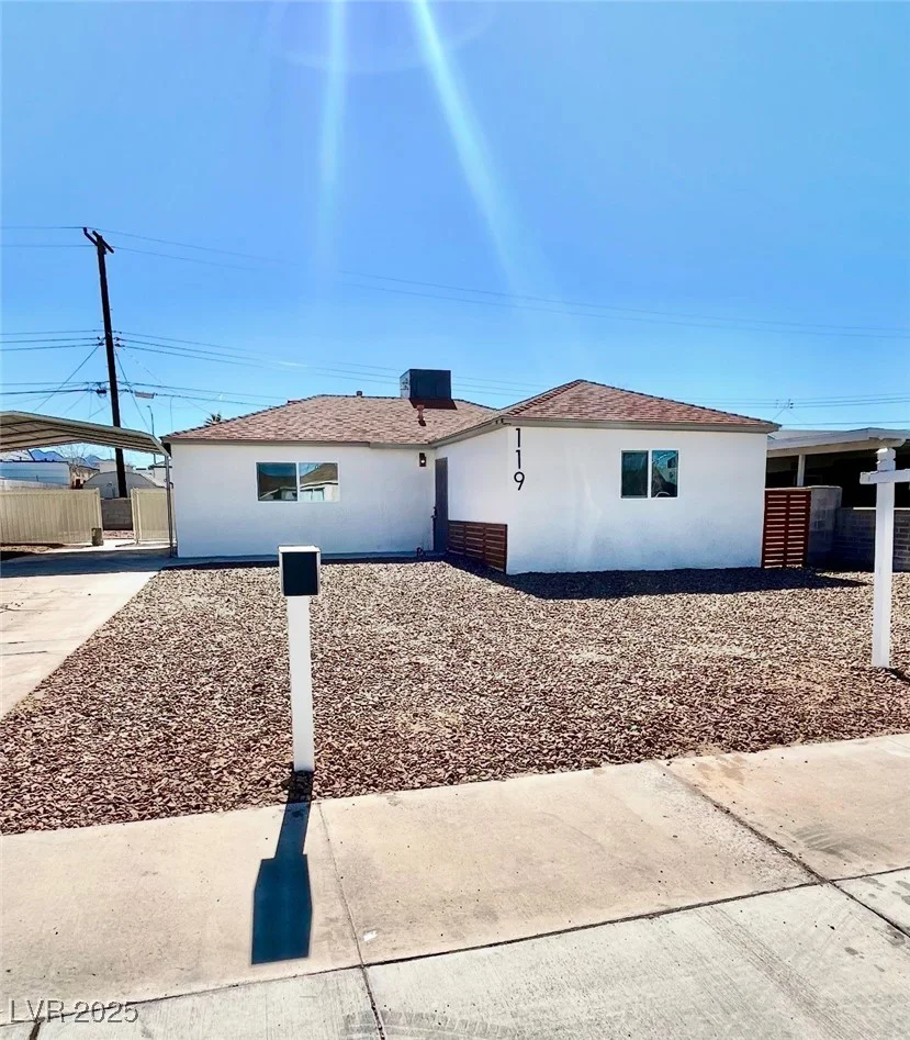 119 Cedar, Henderson, NV 89015