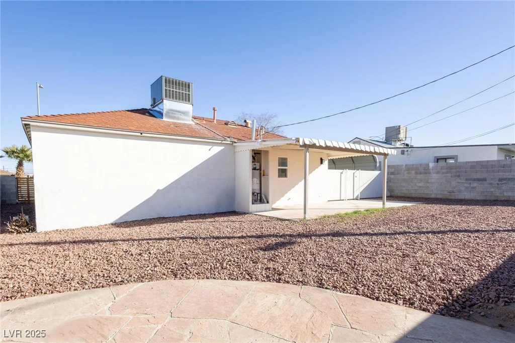 119 Cedar, Henderson, NV 89015