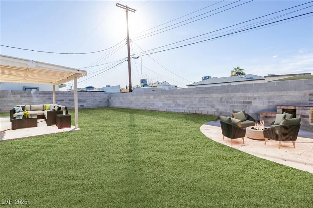 119 Cedar, Henderson, NV 89015