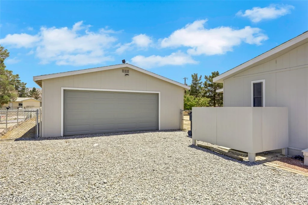 3781 Dart, Pahrump, NV 89060