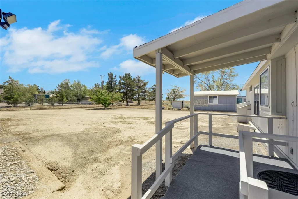3781 Dart, Pahrump, NV 89060