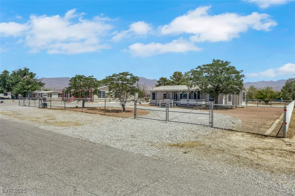 3781 Dart, Pahrump, NV 89060