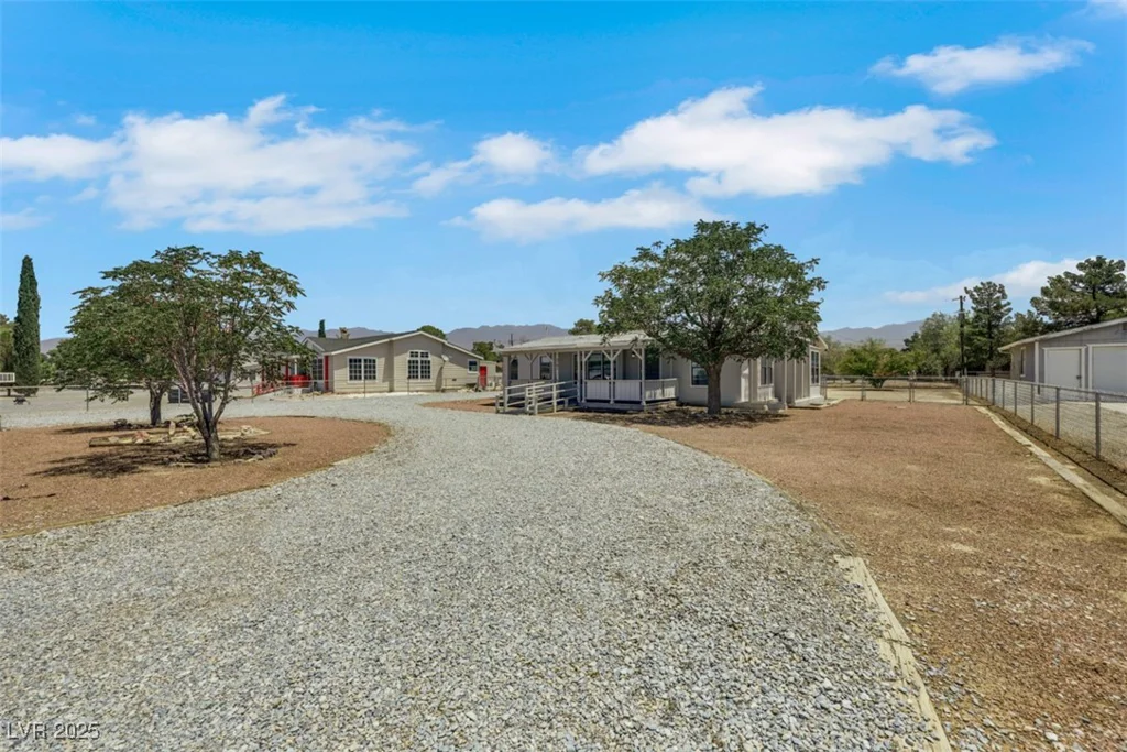 3781 Dart, Pahrump, NV 89060