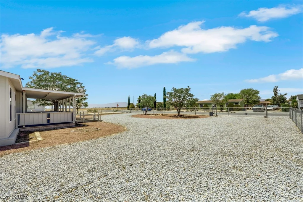 3781 Dart, Pahrump, NV 89060