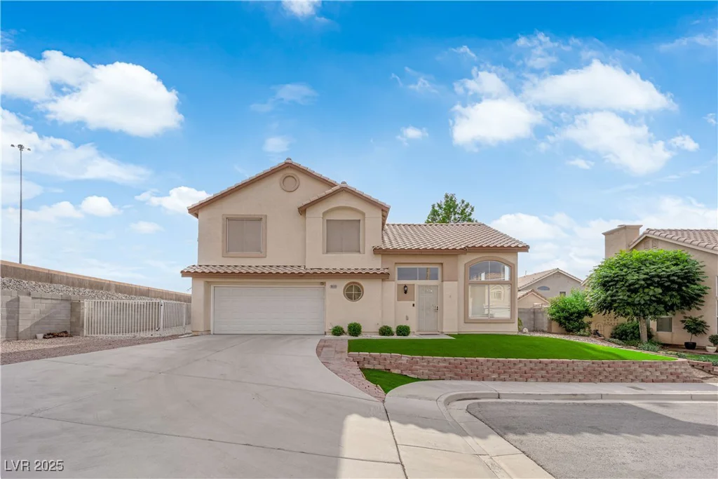9089 Harvest Season, Henderson, NV 89074