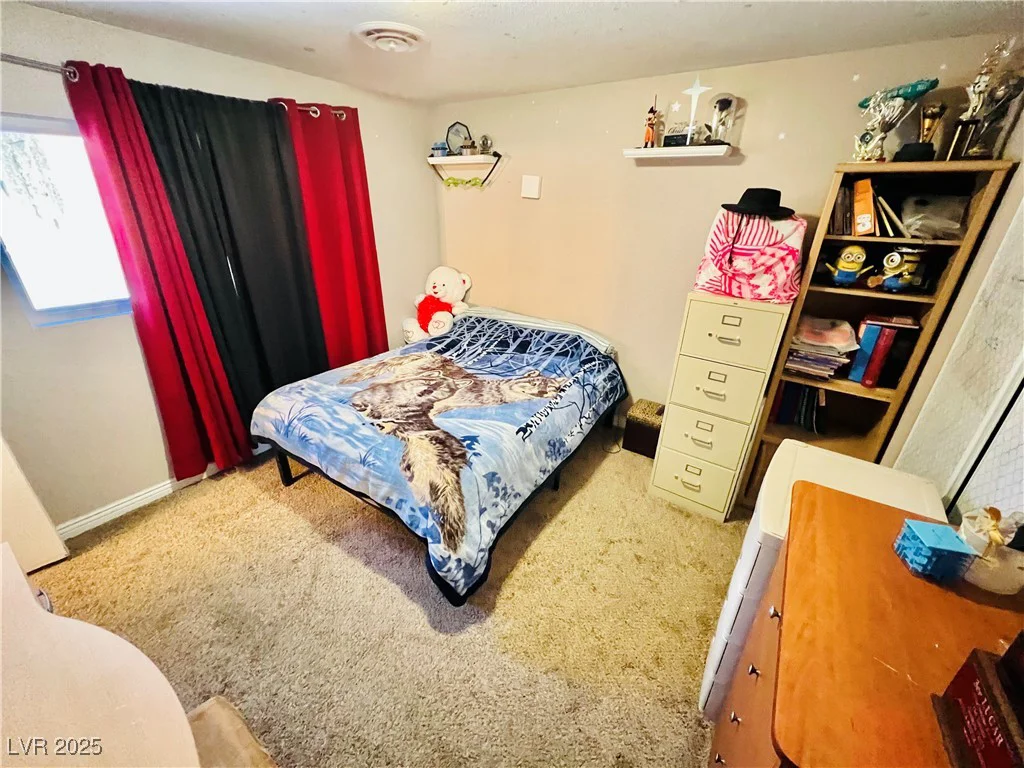 4109 Studio, Las Vegas, NV 89115