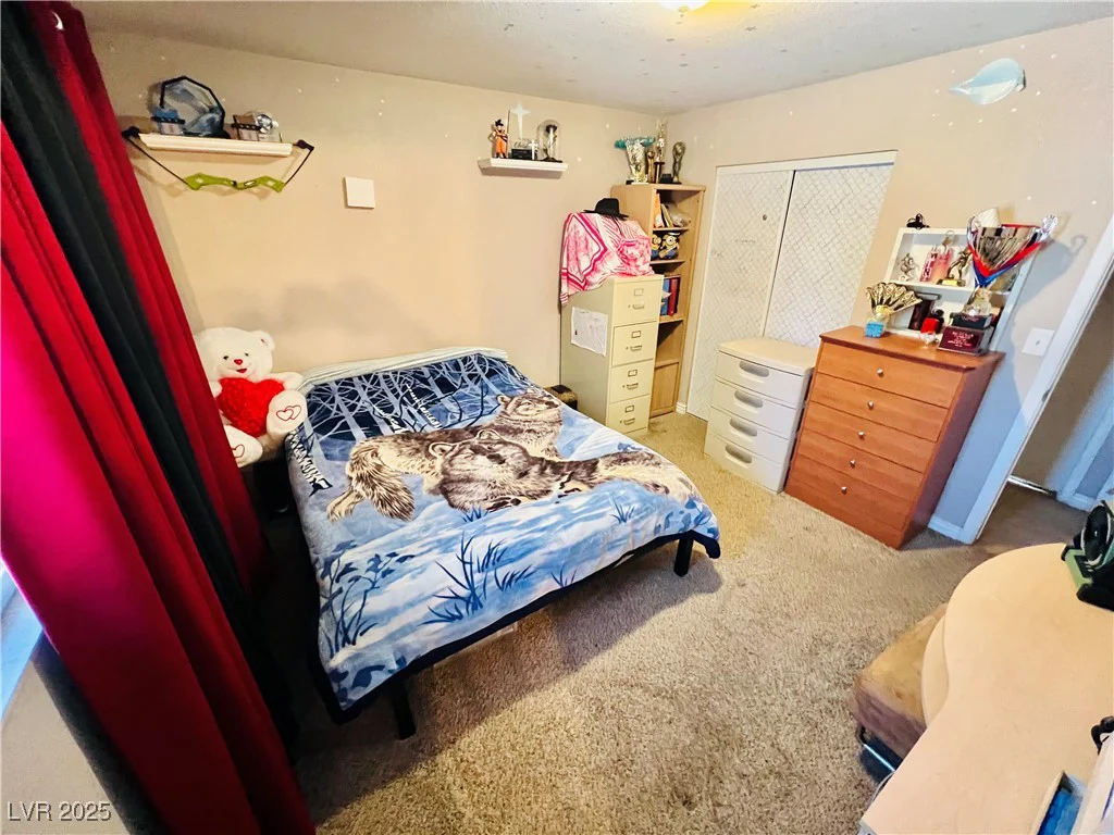 4109 Studio, Las Vegas, NV 89115