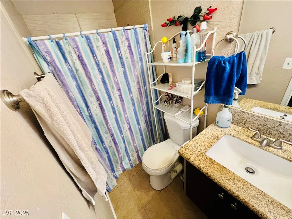 4109 Studio, Las Vegas, NV 89115
