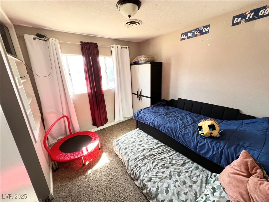 4109 Studio, Las Vegas, NV 89115