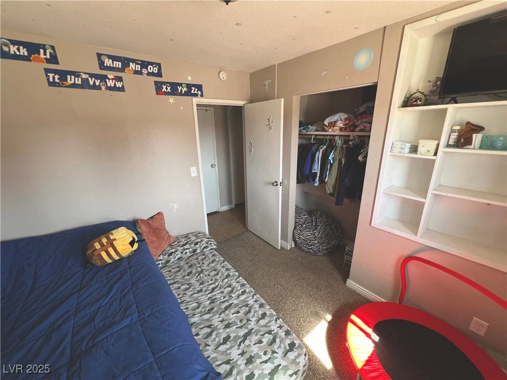 4109 Studio, Las Vegas, NV 89115