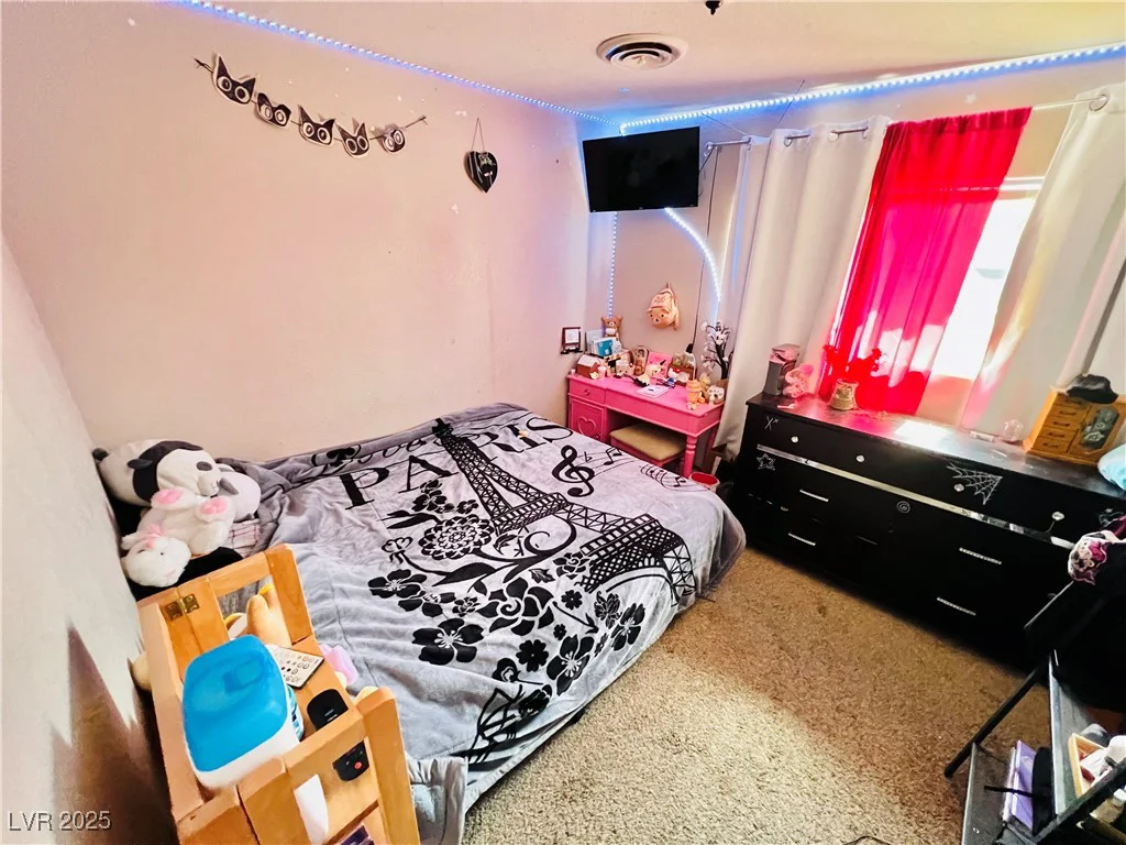 4109 Studio, Las Vegas, NV 89115