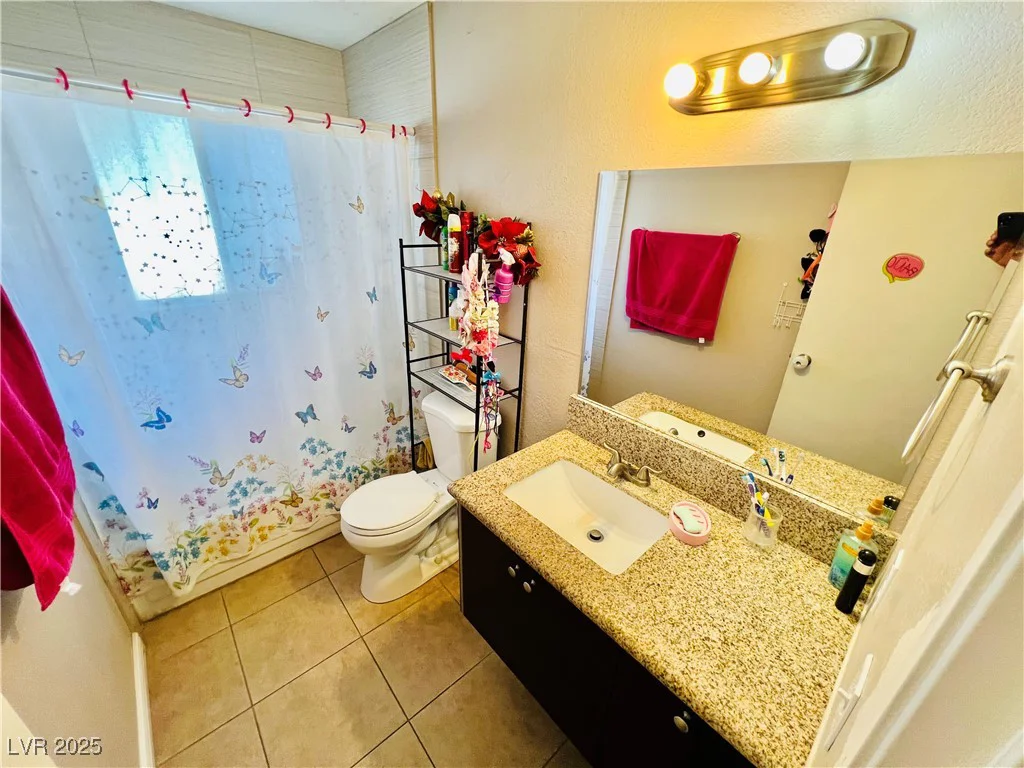 4109 Studio, Las Vegas, NV 89115