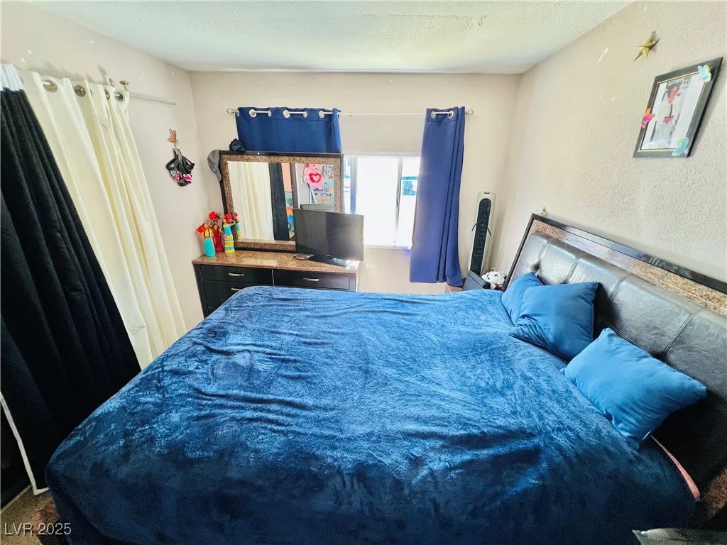 4109 Studio, Las Vegas, NV 89115