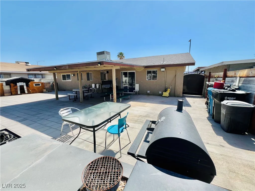4109 Studio, Las Vegas, NV 89115
