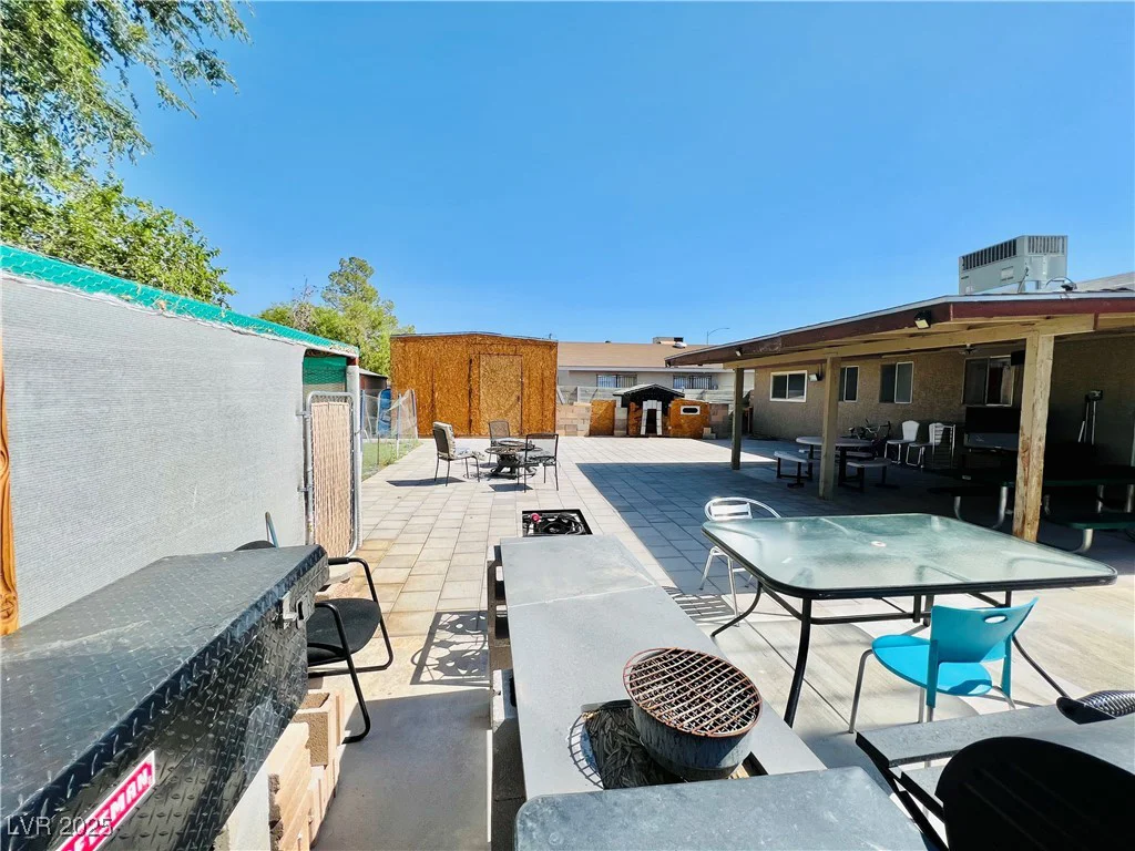 4109 Studio, Las Vegas, NV 89115
