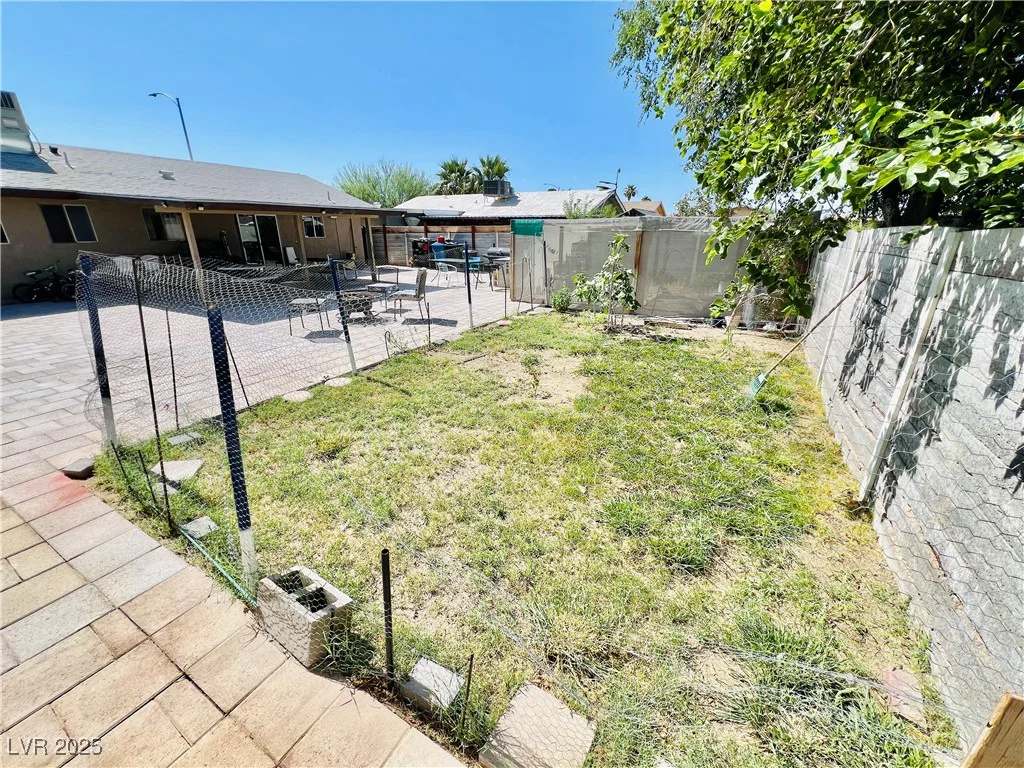 4109 Studio, Las Vegas, NV 89115
