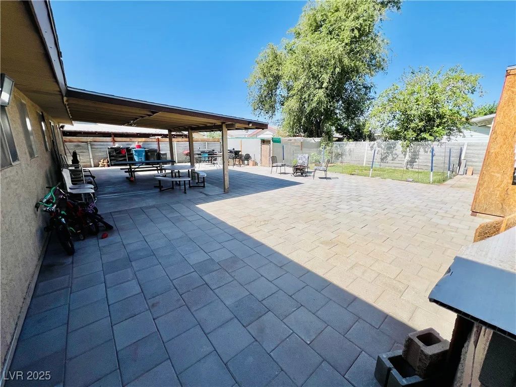 4109 Studio, Las Vegas, NV 89115