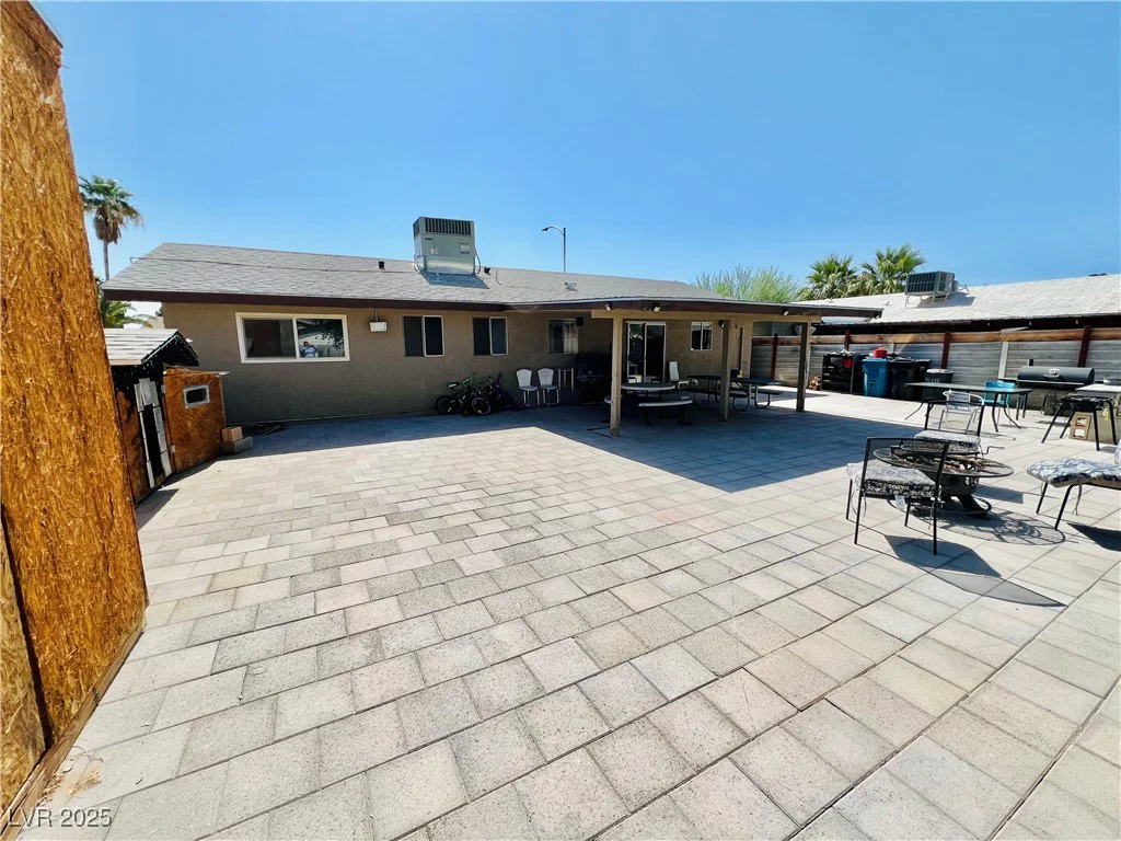 4109 Studio, Las Vegas, NV 89115