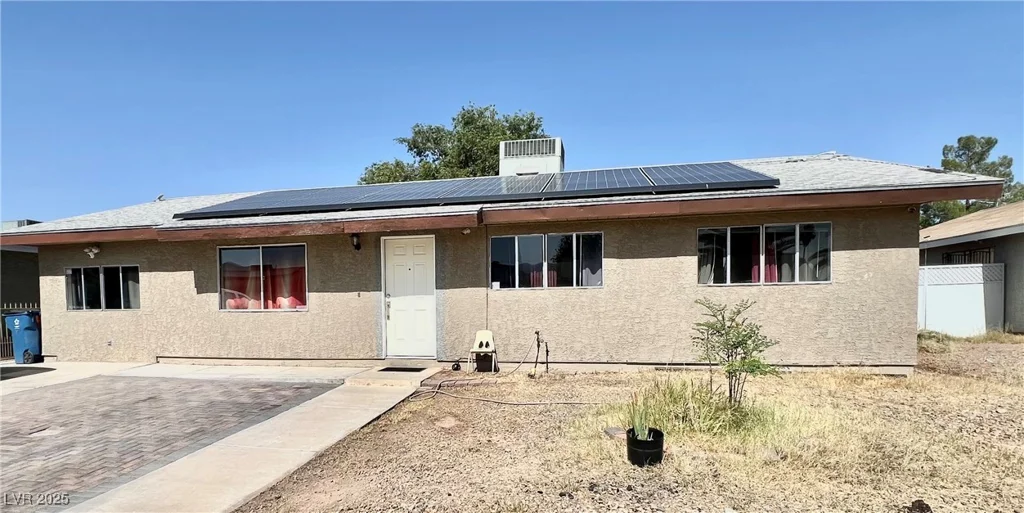 4109 Studio, Las Vegas, NV 89115