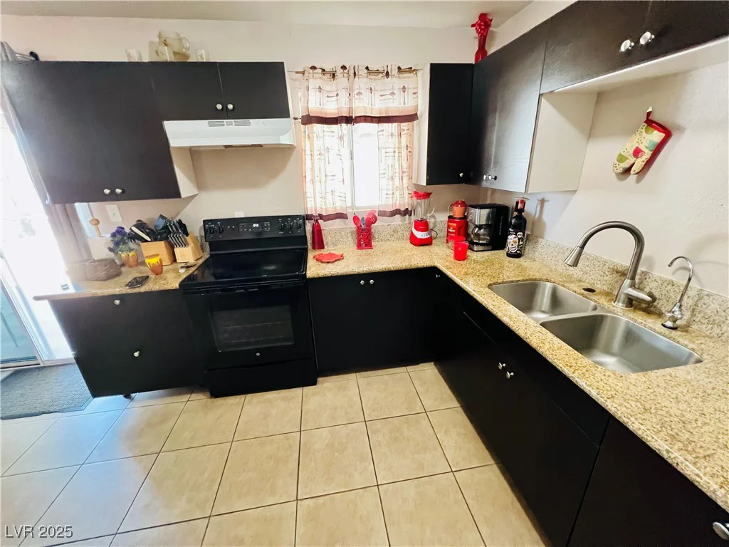 4109 Studio, Las Vegas, NV 89115