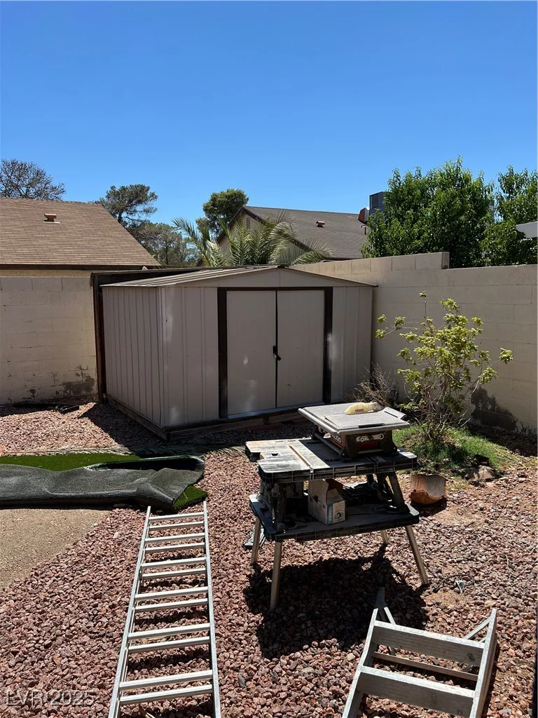 7247 Manatee, Las Vegas, NV 89147