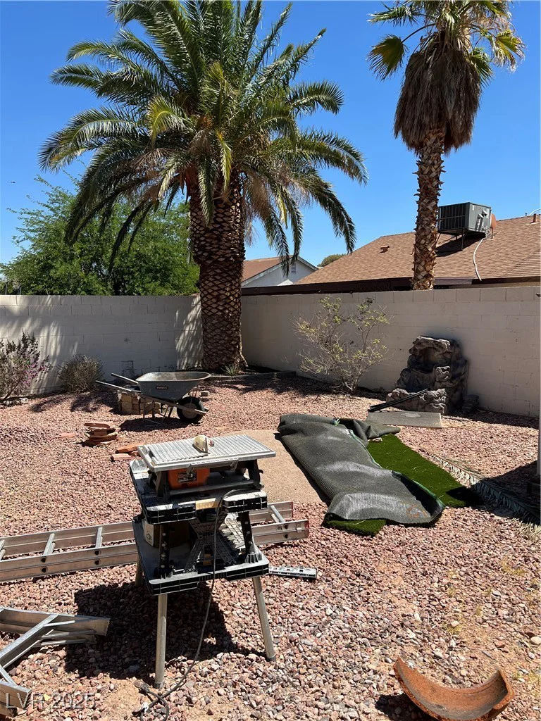 7247 Manatee, Las Vegas, NV 89147