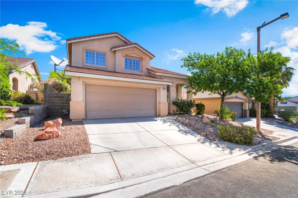 10204 Waseca, Las Vegas, NV 89144
