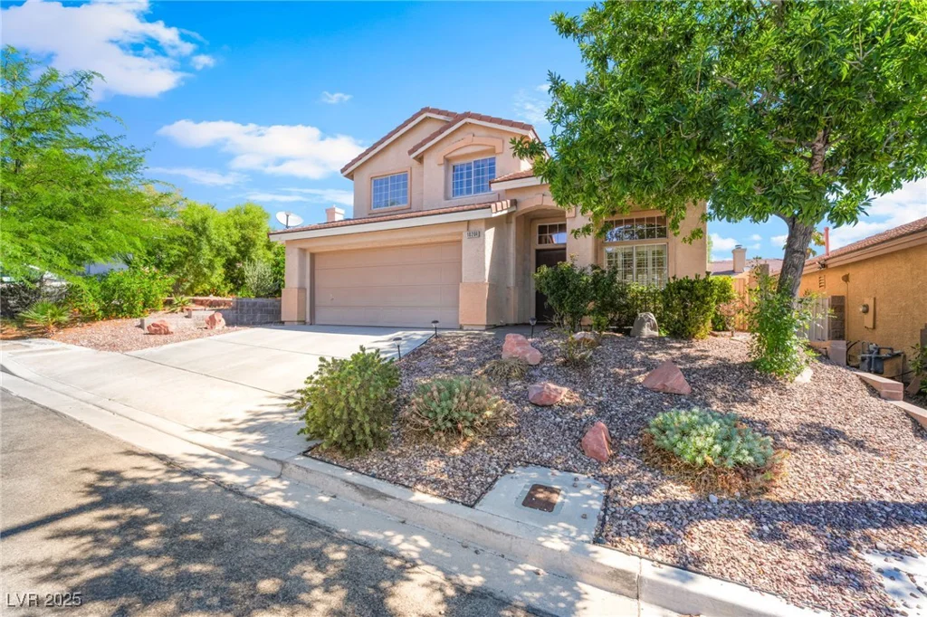 10204 Waseca, Las Vegas, NV 89144