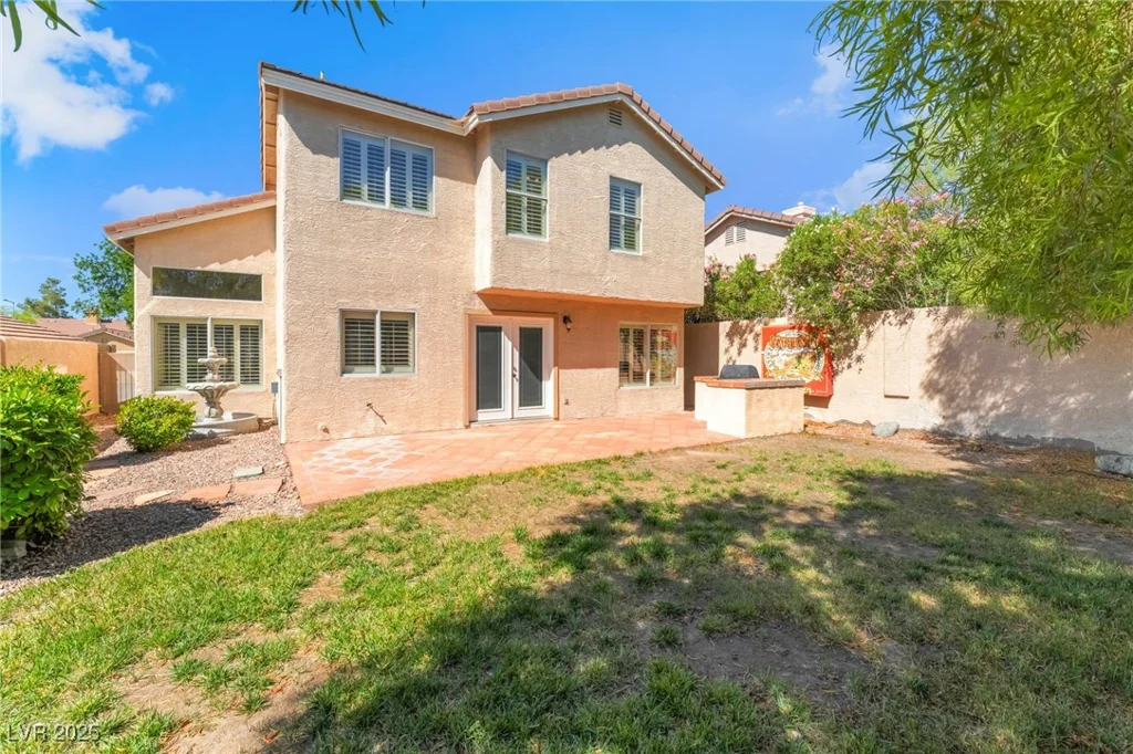 10204 Waseca, Las Vegas, NV 89144