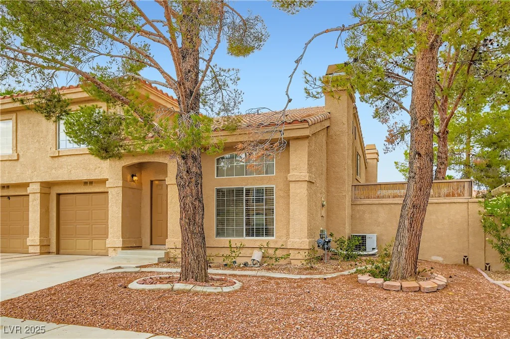 2816 Dawn Crossing, Henderson, NV 89074