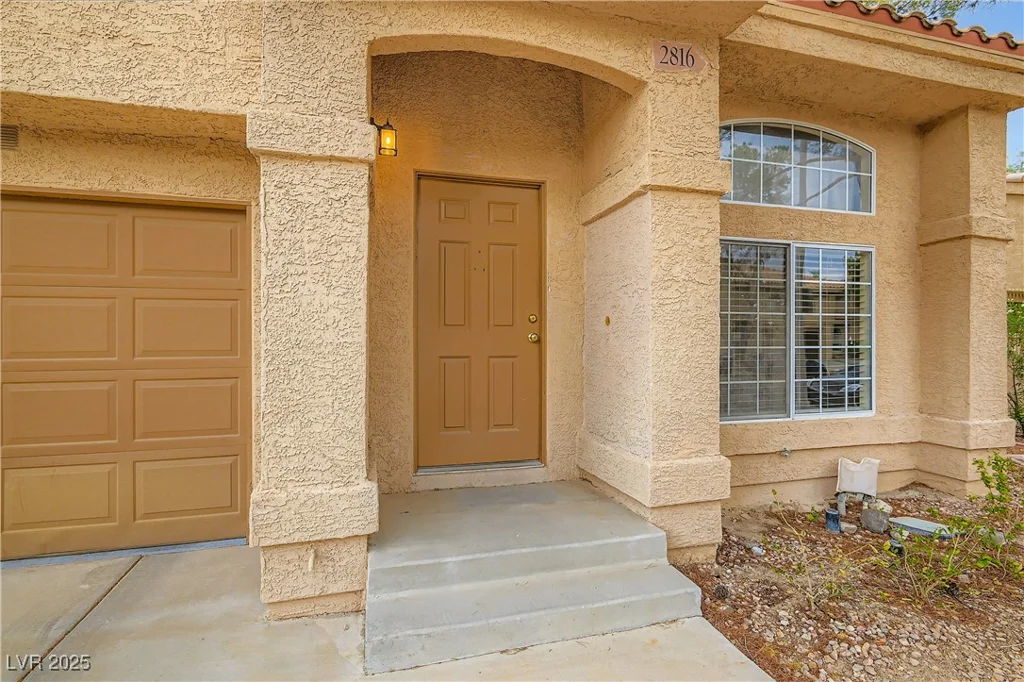 2816 Dawn Crossing, Henderson, NV 89074