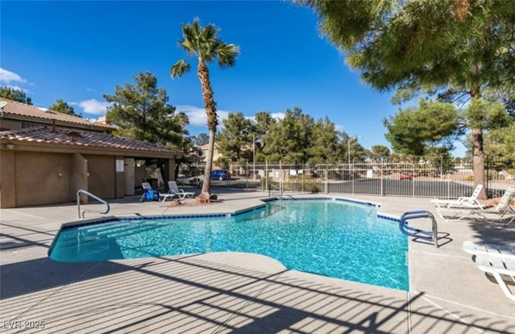 2816 Dawn Crossing, Henderson, NV 89074