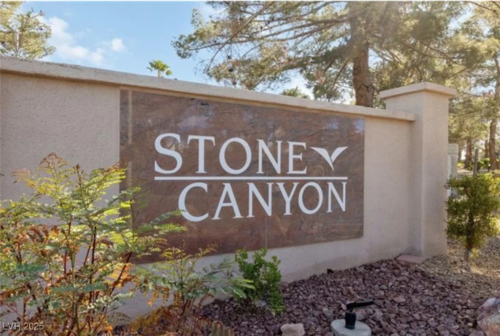 2816 Dawn Crossing, Henderson, NV 89074
