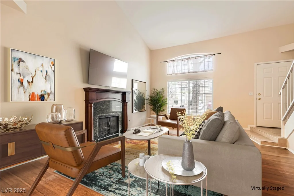 2816 Dawn Crossing, Henderson, NV 89074