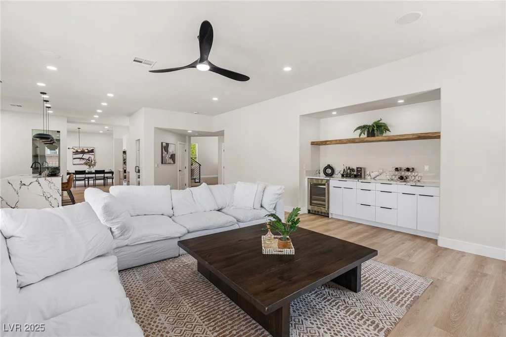 10707 Sleepy Mist, Las Vegas, NV 89141