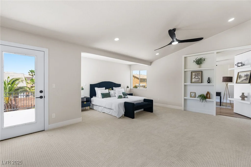 10707 Sleepy Mist, Las Vegas, NV 89141